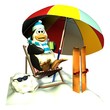 Winterurlaubspause Winterurlaubspause