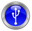 new button usb