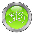 new button joypad
