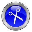 new button cut