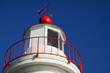 sommet du phare