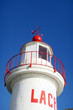 phare marin à Concarneau