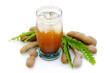 Jus de tamarin Jus de tamarin