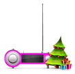 Xmas Radio