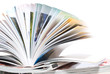 Magazines