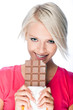 i like choco