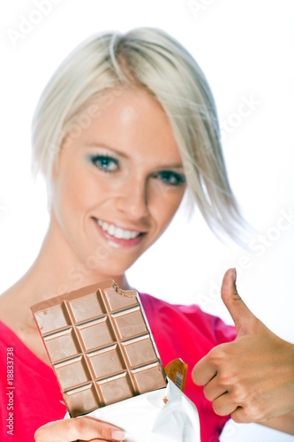 Foto: choco choco