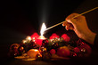 Advent, Advent