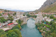 Mostar - Bosnia and Herzegovina