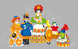 Dymkovo toy