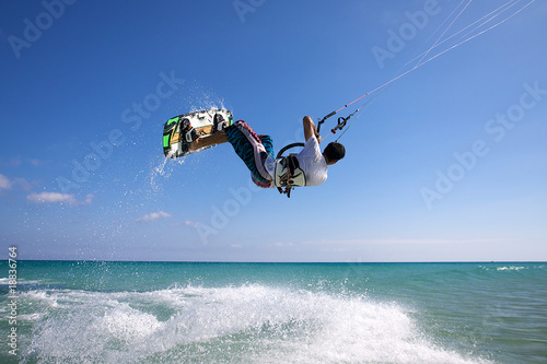 Foto: Kiter Kiter