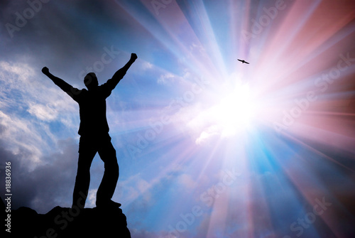 Photo: Worship to God Worship to God