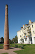 Photo: Urban redevelopment Urban redevelopment