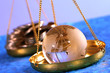World and money World and money