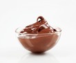 Chocolate dessert
