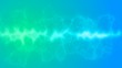 Abstract flow background (20 sec)