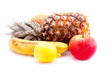 fruits fruits