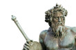 sculpture détourée