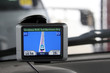 Navigationsgerät