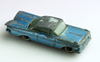 toy car Matchbox