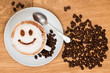 Smiley Face Coffee Smiley Face Coffee