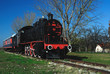 OLD ENGINE