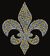 fleur de lis fleur de lis