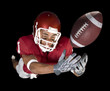 Photo: Football Catch Football Catch