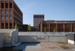 Moderne Gebäude