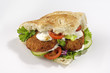 Foto: Falafeltasche_008 Falafeltasche_008