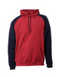 Hooded Shirt