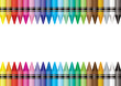 border crayon