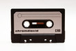 musik cassette