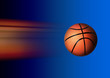 Flying ball