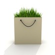 Eco shopping bag Eco shopping bag