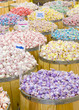 Barrels of Candy