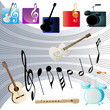 set musik 001