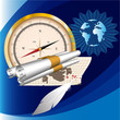 compass