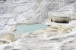 Photo: Pamukkale Pamukkale