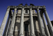 Temple of Antoninus and Faustina, Forum Romanum