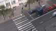 city intersection