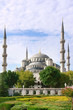 blue mosque, Istanbul, Turkey blue mosque, Istanbul, Turkey