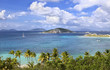 Topical islands Topical islands
