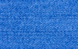 Faded blue cloth background