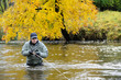 Fishing