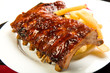 Barbecue Ribs