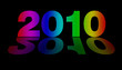 calendario 2010