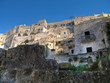 Sassi of Matera. Basilicata.