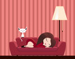 dream after working