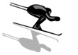Skirennfahrer